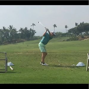 Meet your Posher, Cameron